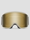 Smith Squad Xl Chalk +Bonus Lens Goggle