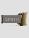 Smith Squad Xl Chalk +Bonus Lens Goggle