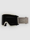 Smith Squad Xl Chalk +Bonus Lens Goggle
