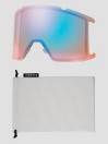 Smith Squad Xl Dusk Portal +Bonus Lens Goggle