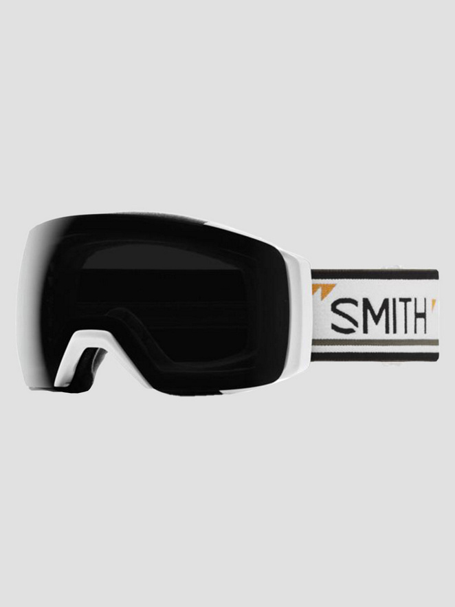 Smith Io Mag Xl Dawn Patrol +Bonus Lens Masque