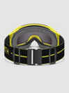 Smith Io Mag Xl High Voltage +Bonus Lens Masque