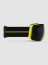 Smith Io Mag Xl High Voltage +Bonus Lens Masque