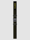 Smith Io Mag Xl High Voltage +Bonus Lens Masque