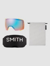 Smith Io Mag Xl High Voltage +Bonus Lens Masque