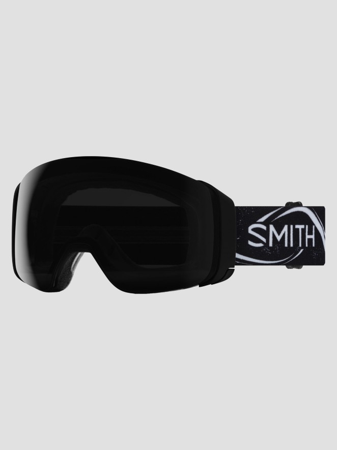 Smith 4D Mag Ac Markus Eder +Bonus Lens Gafas de Ventisca