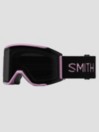 Smith Squad Mag Proper Pink (+Bonus Lens) Goggle