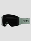 Smith 4D Mag S Sage Brush +Bonus Lens Masque