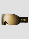 Smith As Io Mag Speed Racer +Bonus Lens Briller