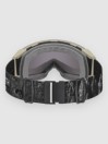 Smith 4D Mag Xl Chalk +Bonus Lens Masque