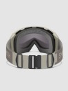 Smith 4D Mag Xl Chalk +Bonus Lens Goggle