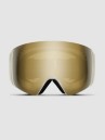 Smith 4D Mag Xl Chalk +Bonus Lens Goggle