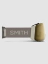 Smith 4D Mag Xl Chalk +Bonus Lens Goggle