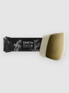 Smith 4D Mag Xl Chalk +Bonus Lens Masque