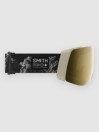 Smith 4D Mag Xl Chalk +Bonus Lens Masque