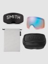Smith 4D Mag Xl Chalk +Bonus Lens Goggle