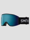 Smith Squad Mag Black 22+Bonus Lens Gafas de Ventisca