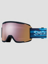 Smith Squad Ac Tess Coady +Bonus Lens Goggle