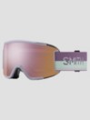 Smith Squad S Lunar Fog Split (+Bonus Lens) Goggle