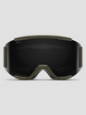 Smith Squad Forest+Bonus Lens Briller