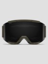 Smith Squad Forest+Bonus Lens Goggle