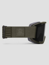 Smith Squad Forest+Bonus Lens Briller