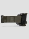 Smith Squad Forest+Bonus Lens Briller