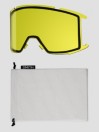 Smith Squad Forest+Bonus Lens Goggle