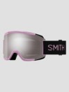 Smith Squad Proper Pink (+Bonus Lens) Snowboardové brýle