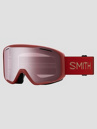 Smith Blazer Ironwood Briller