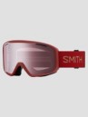 Smith Blazer Ironwood Briller