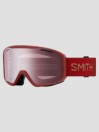 Smith Blazer Ironwood Goggle