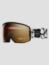 Smith Proxy Black Marble Goggle