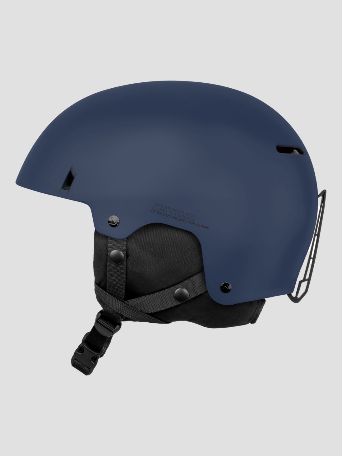 Sandbox Icon Helm marine