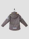 Ducksday Detachable Fleece Kids Casaco