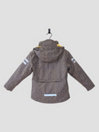 Ducksday Detachable Fleece Kids Casaco