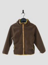 Ducksday Detachable Fleece Kids Casaco