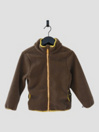 Ducksday Detachable Fleece Kids Casaco