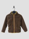 Ducksday Detachable Fleece Kids Casaco