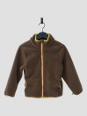 Ducksday Detachable Fleece Jacket