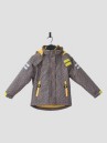 Ducksday Detachable Fleece Kids Casaco