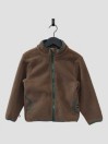 Ducksday Detachable Fleece Jacket