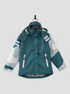 Ducksday Detachable Fleece Kids Jacket