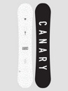 Canary Cartel Tnt Snowboard