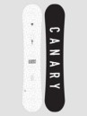 Canary Cartel Tnt Snowboard