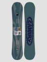 Canary Cartel Lowrider Snowboard