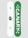 Canary Cartel Tnt Odk 2025 Snowboard