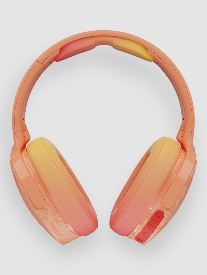 Skullcandy Hesh EVO Triple Threat Headphones