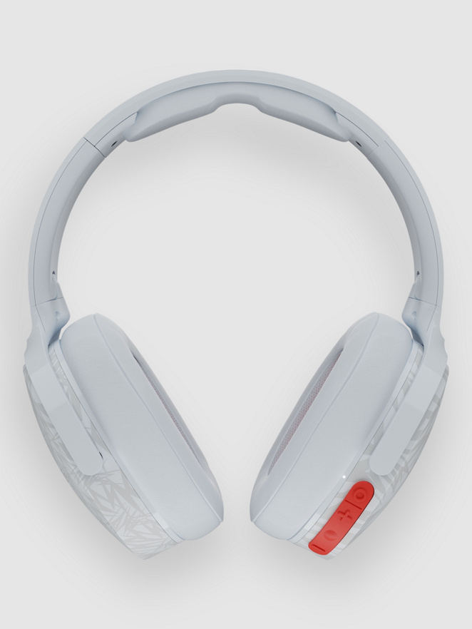 Skullcandy Hesh EVO Triple Threat Casque audio