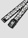 Lurking Class Skull Web Belt